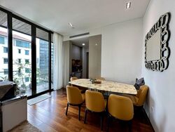 8 Hullet (D9), Apartment #496156931
